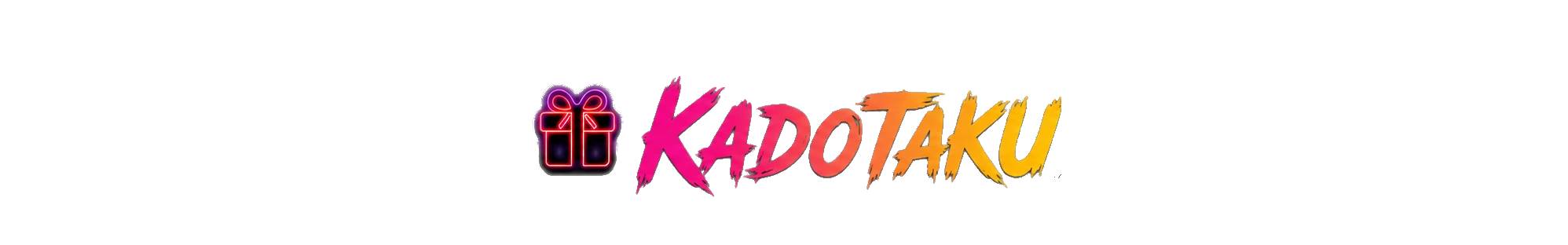 Logo Kadotaku